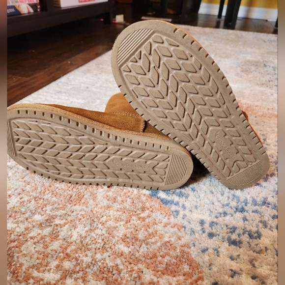 Koolaburra by UGG Koola Short Bootie - Picture 6 of 9